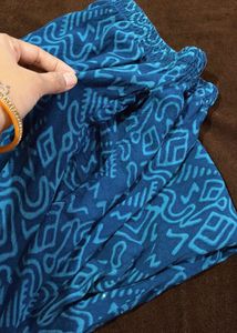 Nyra Cut Kurta Set