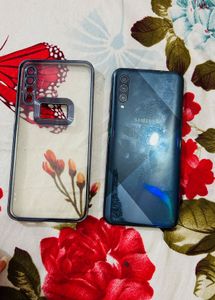 Samsung A50s Mobile