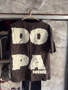 Graphic Print T-Shirt