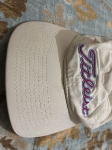 Titleist Cap