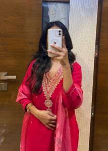 Kurta Set