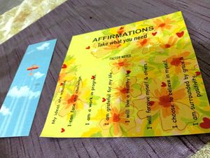 Factor Notes Hamper