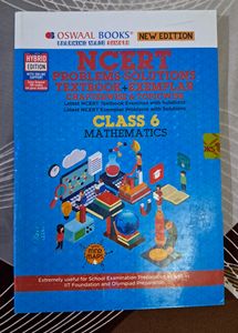 Class 6 & 7 MATHEMATICS
