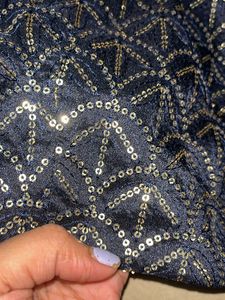 Indya tunic For Festiv Wear