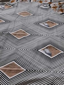 Cotton Double Bedsheet