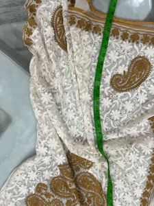 Women’s Kurta Plazo Set
