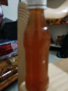 Rosemary Hair Spray