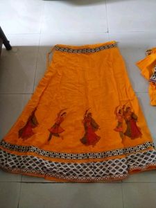 Navratri Dress