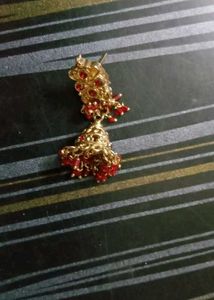 Jewellery Set With Classical Look