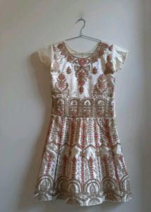 Elegant Lehenga Choli