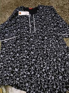 Printed Cord Set