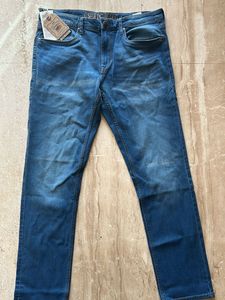 US POLO brand new blue jeans size 36