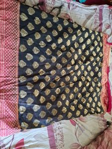 Ready to wear saree