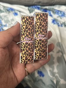 HUDA Beauty Lipsticks