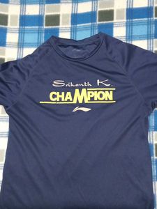 Champion T-Shirt