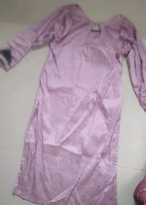 Plazzo Kurti Set