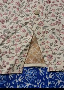 TRENDY WAISTCOAT (MODICOAT /NEHRUCOAT )