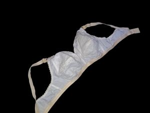 Combo Pack Of 2 Bra -40c full Coverage