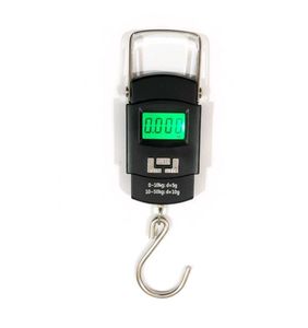 Electric Scale ⚖️