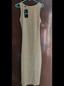 Elegant Bodycon Dress(S/M Size Both Available)