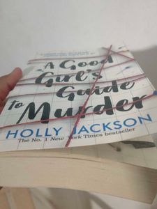 A Good Girl&#39;s Guide to Murder