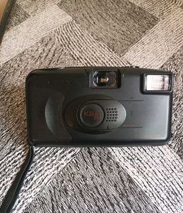 Kodak KB10 Vintage Camera