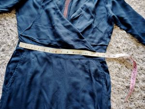 Custom Made Jumpsuit