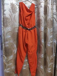 Jumpsuit