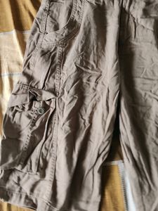Jeans Half Oxonii Branded Short Pant Jeans