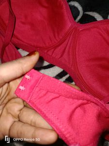 Parco Brand Heavy Padded Bra