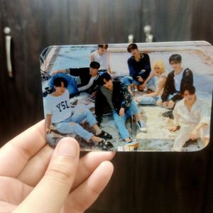 Photocards