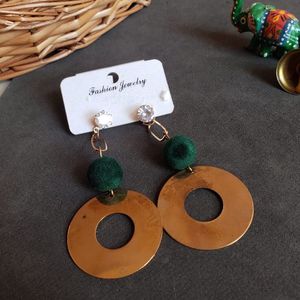 Statement Earrings