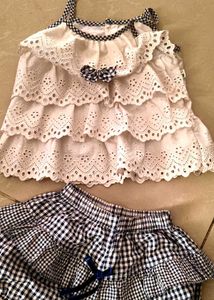 Girl Baby Dress