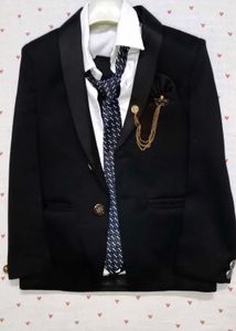 Kids Tuxedo