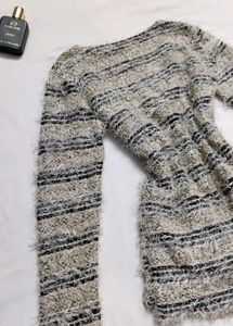 pintresty Knit Top