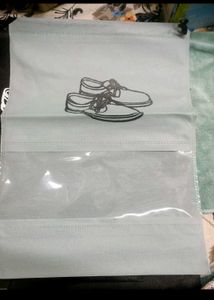 Shoe Cover