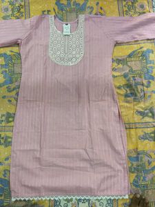 Kurta 3 Pcs Combo