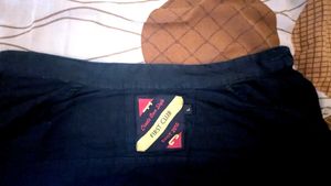 Men&#39;s Band Collar Casual Shirt