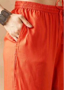Elegant Kurta Set