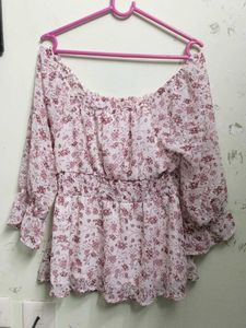 It Is Stylish Western Wear
