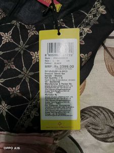 Vishudh Ethanic Kurta Set