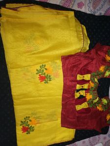Like Saree