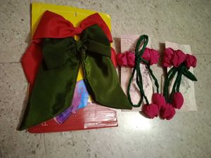 Hair Accessories Bundle