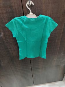 Girl T-shirts
