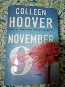 Best Collen Hoover Books!!! In Combo
