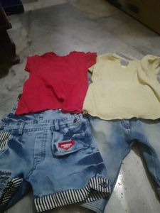 Girl Dress