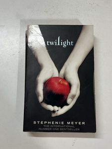 Twilight!