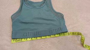 H&amp;M Sport Bra..size 30 To 32..S