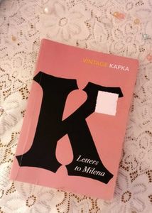 2 Books Combo(White Nights ,Letters To Milena)