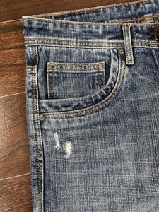 Authentic Louis Vuitton Jeans